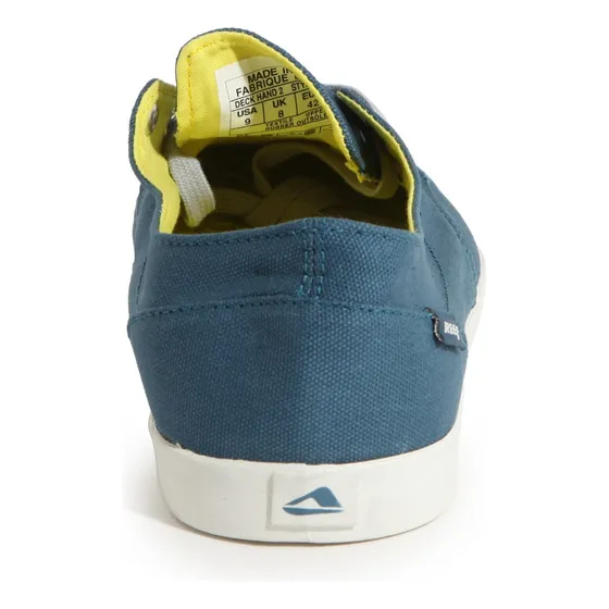 Reef Deck Hand 2