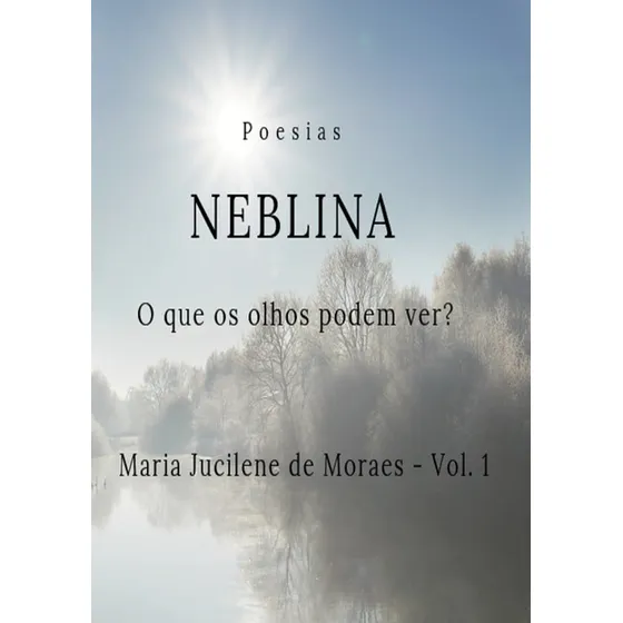 Livro Neblina