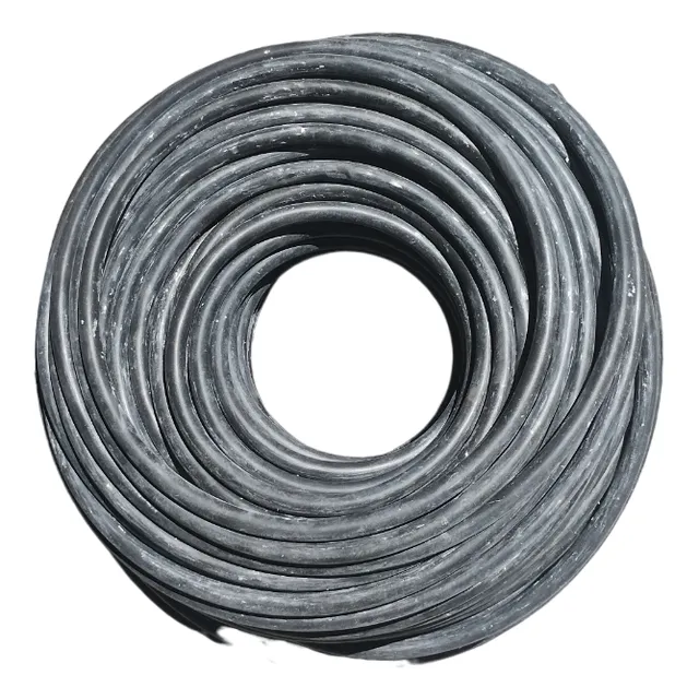 Cable Alta Temperatura Siliconado 4x1.5mm2 X Metro
