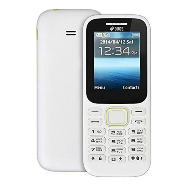 Celular Básico Económico 2g Samsung B310e ¡¡
