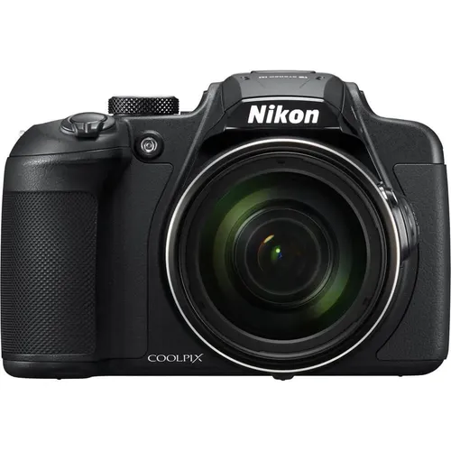 Camera Nikon Coolpix P1000 - Preto | MercadoLivre