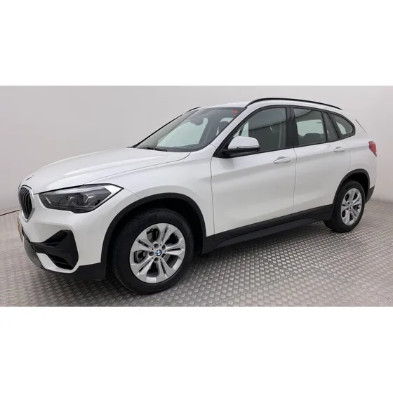 Bmw X1 2.0 Sdrive 18i Active