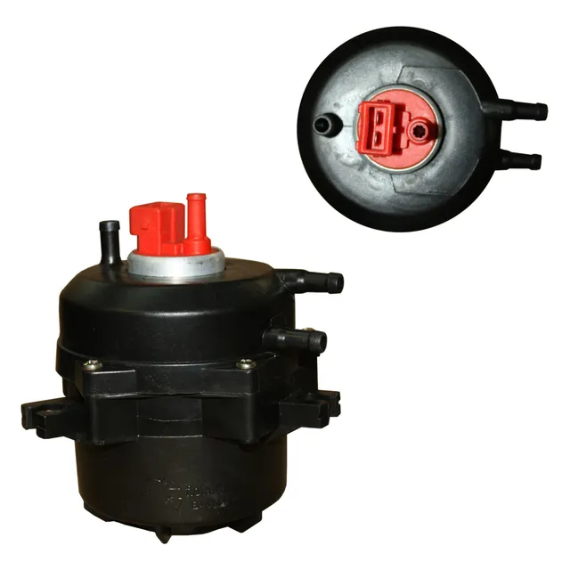 Bomba Completa Gas Para Vocho Full Inyection *intran
