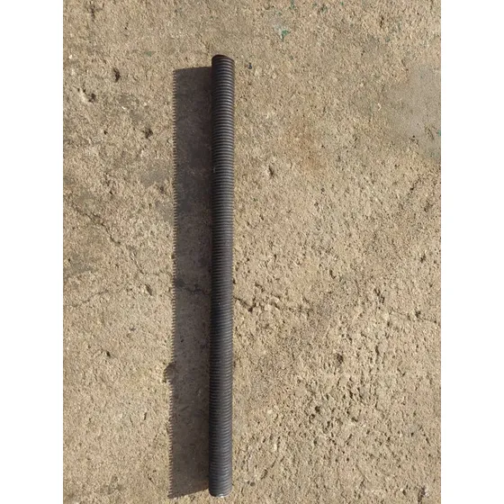 Pernos De Anclaje  5/8 X 450mm, Recto Tipo (i)  Natural 