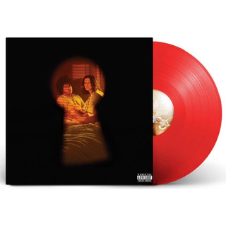 Selena Gomez & Benny Blanco I Say I Love You First Lp Vinyl Selena Gomez & Benny Blanco I Say I Love You First Lp Vinyl