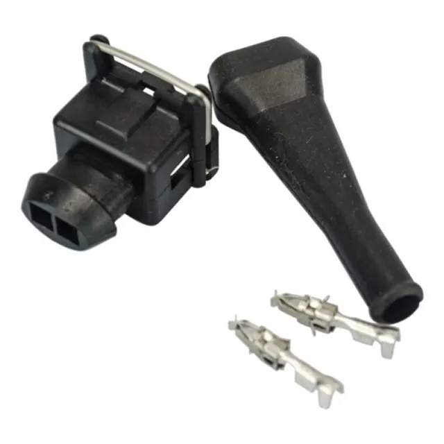 Capuchon Ficha Ev1 Inyector