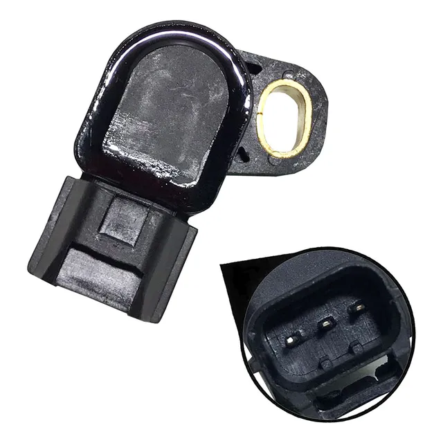 Sensor Borboleta Tps Suzuki Yes125 2011 Ate 2016