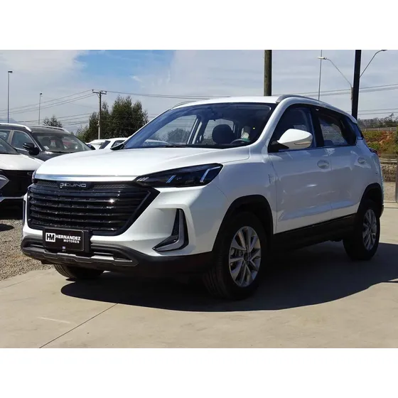 Baic X35 Elite