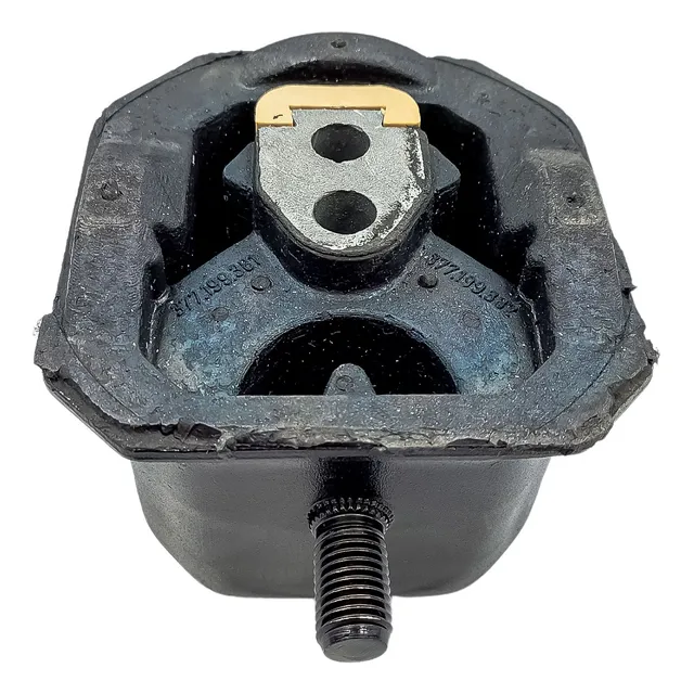 Coxim Motor Direito Vw Gol Parati 1.0 G2 G3 97 98 99 A 2005