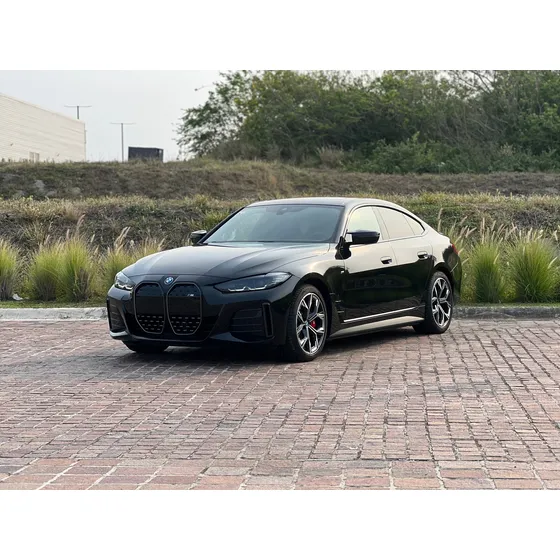 Bmw I4 0.0 M50 Xdrive