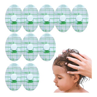 Pegatinas Impermeables Para Los Oídos Del Bebé Protectores Pegatinas Impermeables Para Los Oídos Del Bebé Protectores