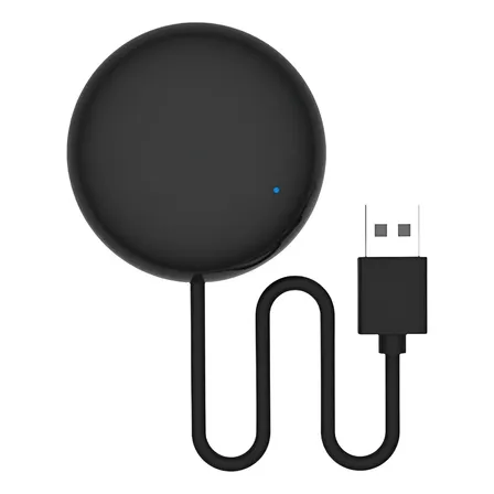Controle Ir Wi-fi Automação Alexa Google Smart Life Tv E Ar