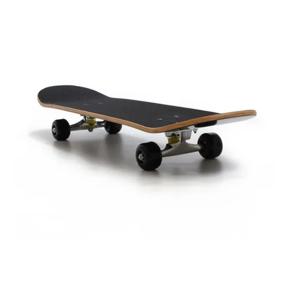 Patineta Skate 79x20 Lija Antideslizante Pro Art Infantil