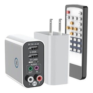 Usb Carga Rápida Adaptador Bluetooth Usb Carga Rápida Adaptador Bluetooth