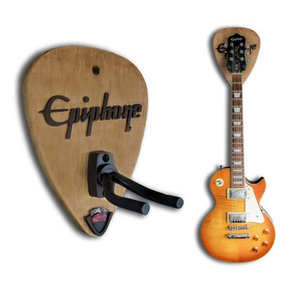 Soporte En Forma De Púa Para Guitarra/bajo. Personalizado Soporte En Forma De Púa Para Guitarra/bajo. Personalizado
