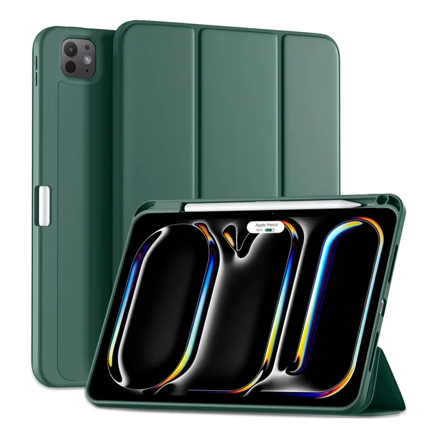 Forro Funda Estuche iPad Pro 11 Inch M4, 5th Generation 2024