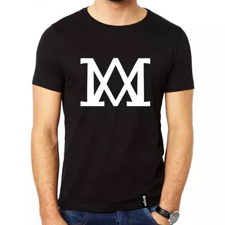 Remera Madonna 100% Algodón Calidad Premium