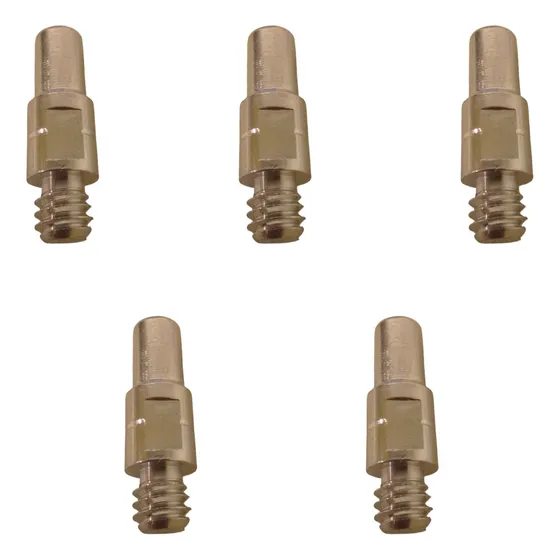 5 Electrodo Consumible Compatible Esab Handy Plasma 35/45
