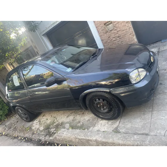 Chevrolet Corsa 1.6 Gl Aa Dh