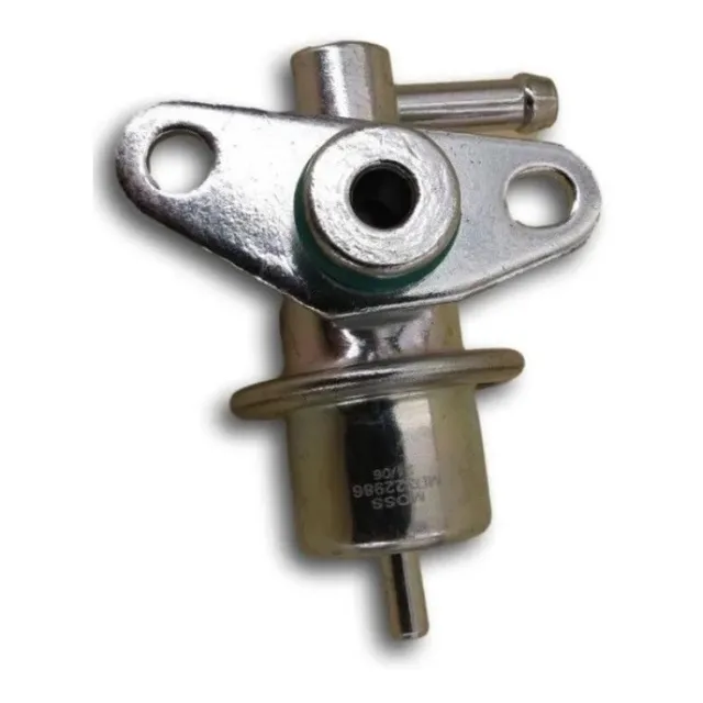 Reg. Gasolina Mitsubishi Montero Limited Sport
