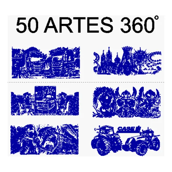 50 Artes Arquivos Digitais 360o Copos Gravação Laser Variada