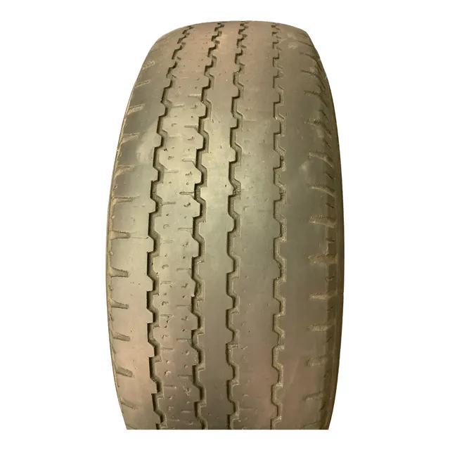 Caucho Firestone 255/70/r16 (usado)