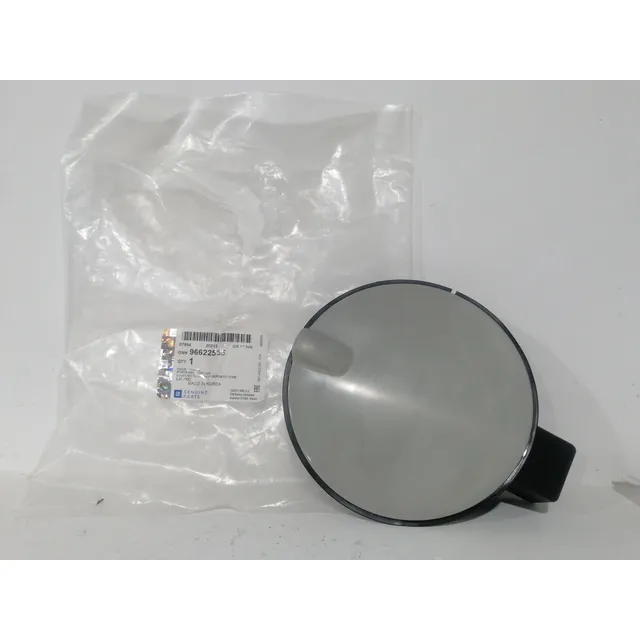 Tapa Gasolina Externa Chevrolet Captiva 3.2   