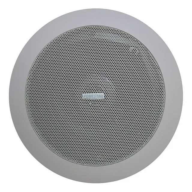 Bocina Fonestar Coaxial  Para Techo Ga-5027