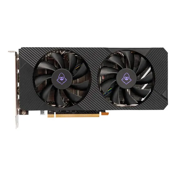 Mercado Livre Placa De Video Mancer Radeon Rx 5700 Xt Streaky V2 8gb Gddr6 image