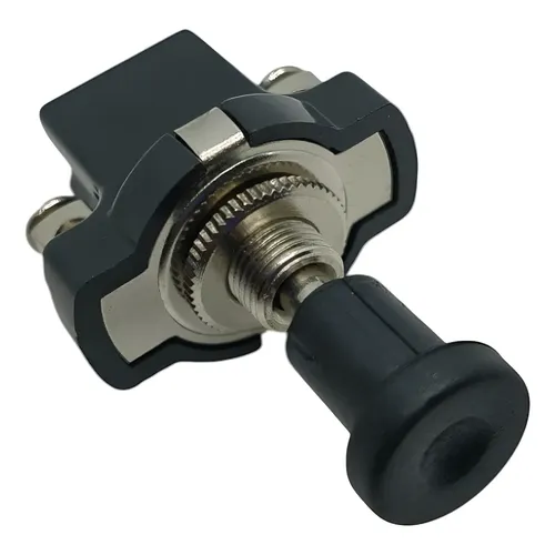 Chave Fim de Curso ZX 15gq-b Micro Switch 15A Preto | MercadoLivre