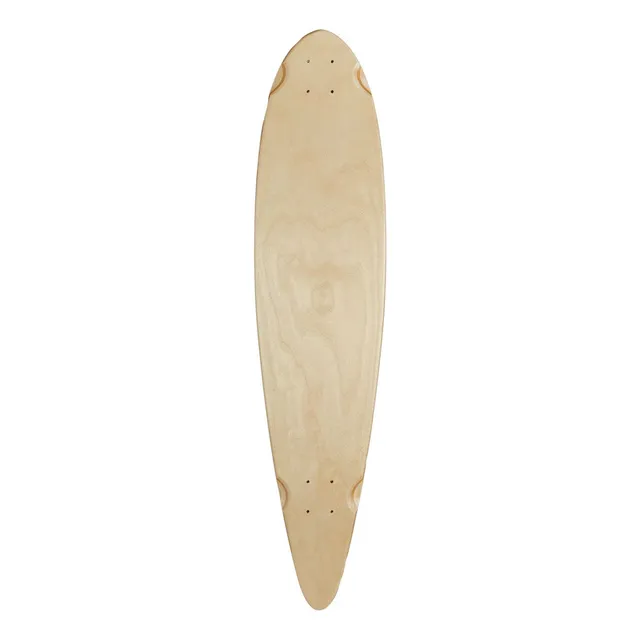Tabla Longboard Rout Blank Pintail 40 