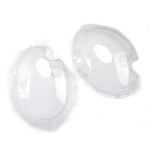 Cubierta De Faro Para Mini R56 Cooper Hatchback 2009-2013