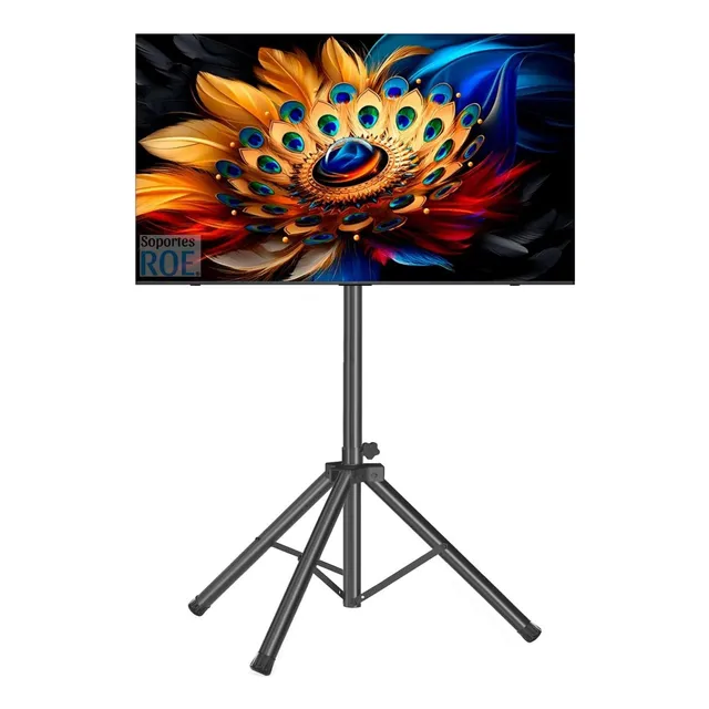 Smart Soporte De Tripode Para Tv Hasta 65 Pulgadas