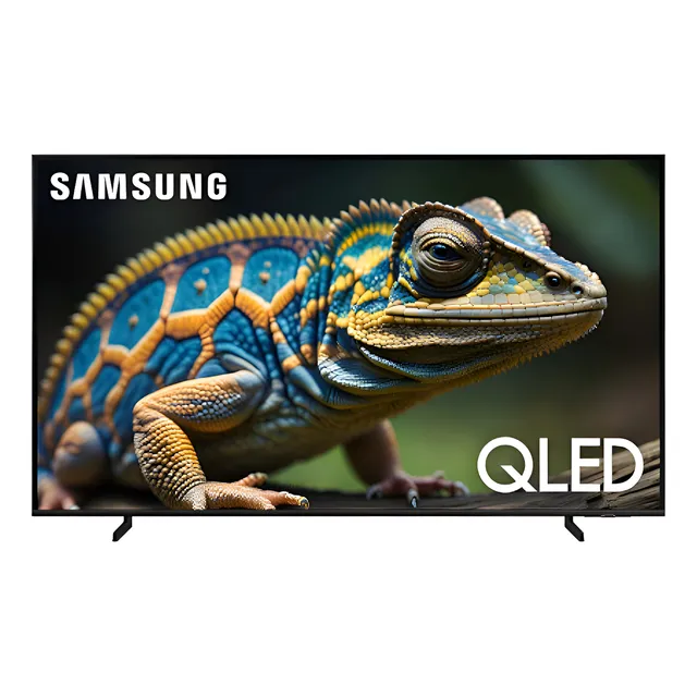 Pantalla Samsung 70 Pulgadas Class Series Qled Smart Tv