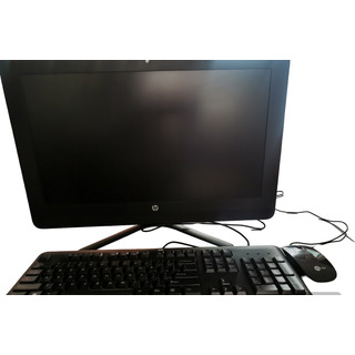 Hp All In One 205 G3 8gb Ram 500gb Disco Duro Hp All In One 205 G3 8gb Ram 500gb Disco Duro