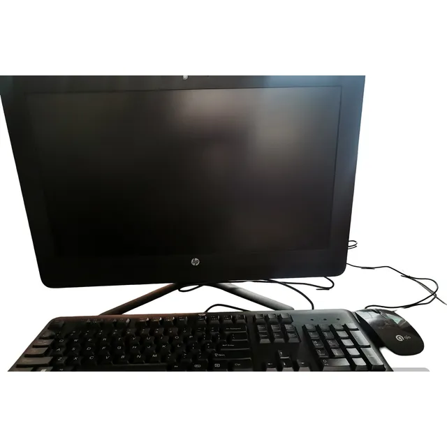 Hp All In One 205 G3 8gb Ram 500gb Disco Duro