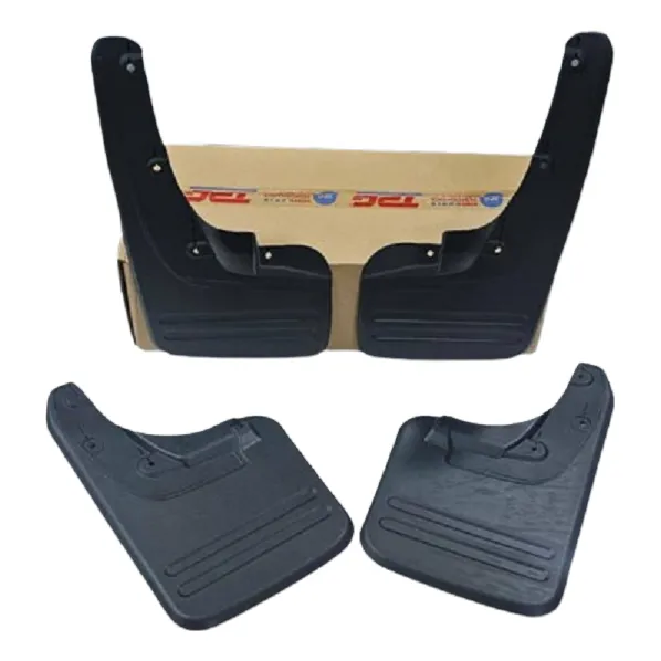 Chapaletas Toyota Hilux V6 4.0 Kavak