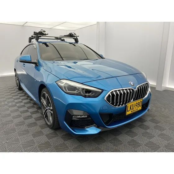Bmw Serie 2 1.5 F44 Gran Coupe Edicion M Turbo