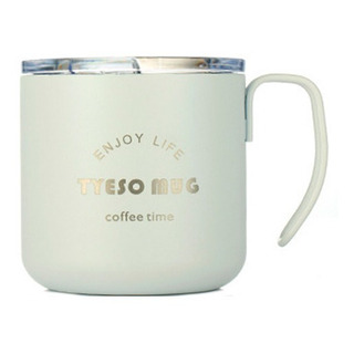 My Termo Taza Acero Inox Frio Caliente Antiderrapante 180434 My Termo Taza Acero Inox Frio Caliente Antiderrapante 180434