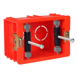 Par Tornillos Reparadores 50-62mm Cajas Electricas Enchufes Par Tornillos Reparadores 50-62mm Cajas Electricas Enchufes