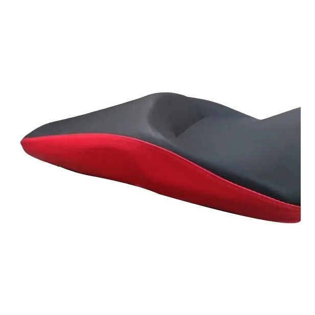 Capa Banco Bmw F Gs 800 Adventure Modelo Original Vermelha