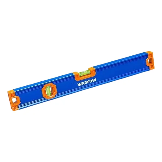 Nivel 80 Cm Wadfow Modelo Wsl2g80 Aluminio