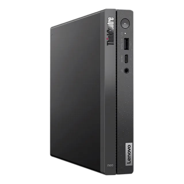 Lenovo Thinkcentre Neo 50q Gen 4: I5, 16gb, Ssd 512gb, W11p