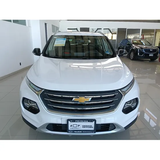 Chevrolet Groove 1.5 Premier Cvt