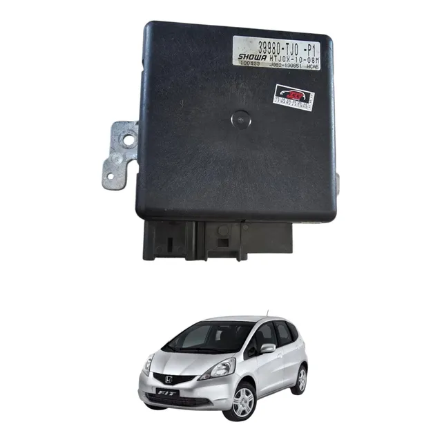 Modulo De Direcao Eletrica Honda Fit 2009 2014 (usado!!!)