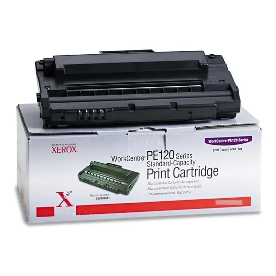Recarga De Su Toner  Canon Crg-120/320 Con Garantia.