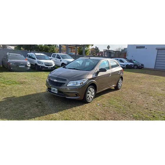 Chevrolet Onix 1.4 N Lt