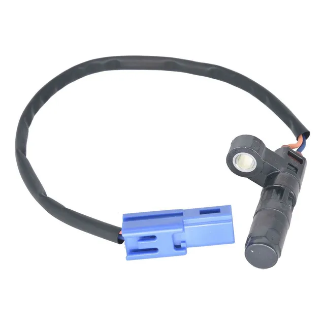 Sensor De Velocidad Jetta L5 2.5l 2005/2014 Walker