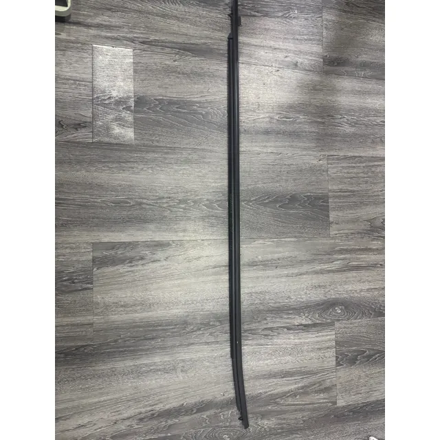 Lame Vidrio Externo Copiloto Toyota Corolla 20-24