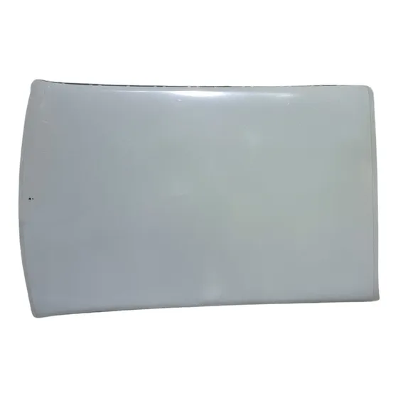 Techo Clio 2 Tricuerpo